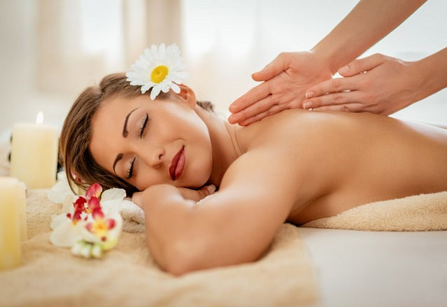 Li Zu Foot Spa gallery image